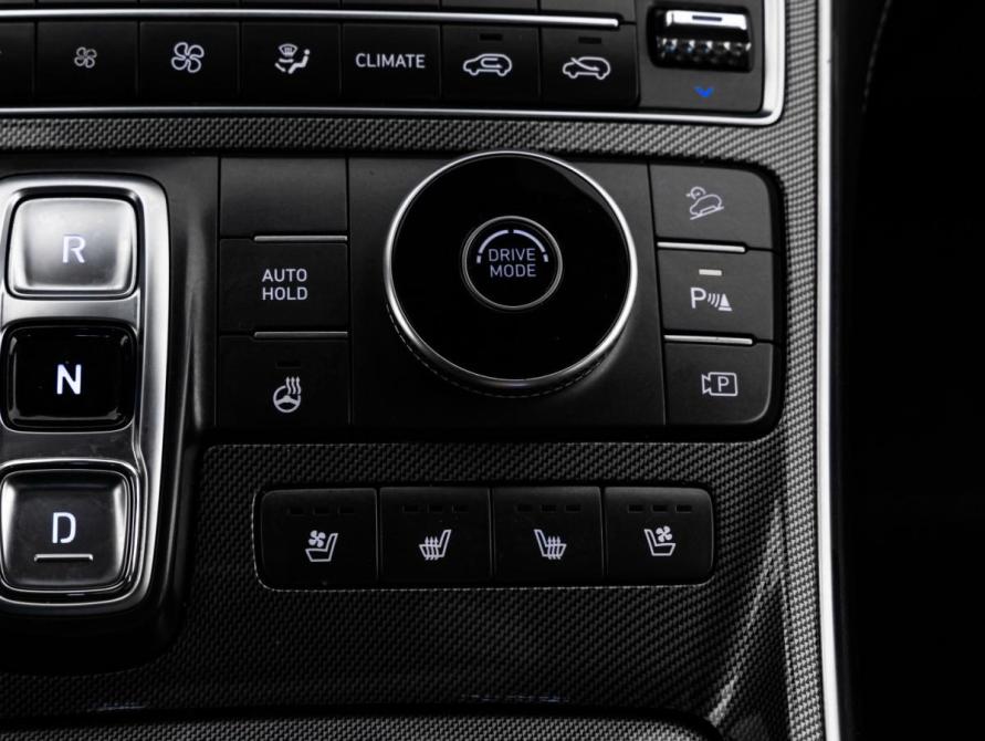 Hyundai Santa Fe IV Рестайлинг Санкт-Петербург  - изображение 17