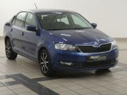 Skoda Rapid I Рестайлинг Иваново  - изображение 18