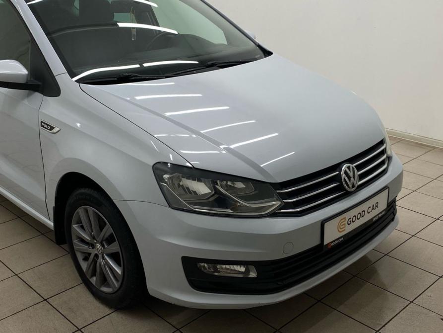 Volkswagen Polo V Рестайлинг Энгельс  - изображение 7