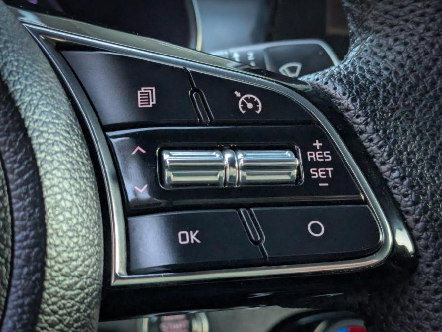 Kia Cerato IV Екатеринбург  - изображение 17
