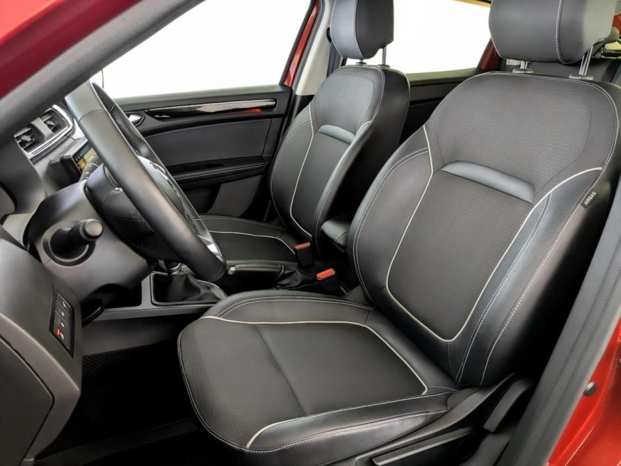 Renault Arkana I Москва  - изображение 20