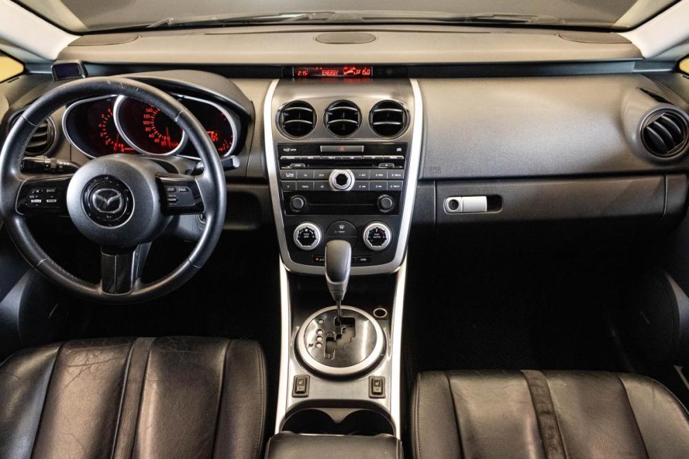 Mazda CX-7 I Уфа  - изображение 5