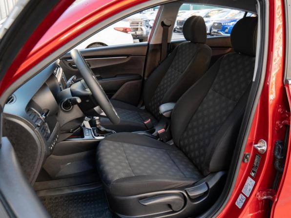 Kia Rio IV с пробегом 2020 года, цена 1 849 000 рублей, 37169 км, хэтчбек, Автокод Объявления