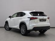 Lexus NX I Москва  - изображение 32