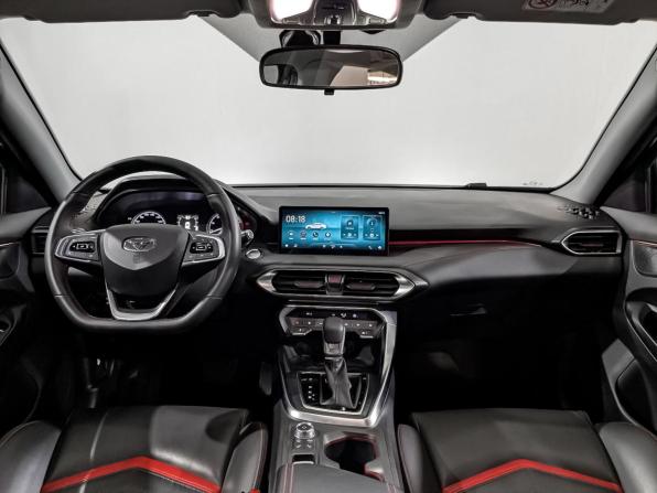 Kaiyi E5 с пробегом 2023 года, цена 1 350 000 рублей, 41557 км, седан, Автокод Объявления