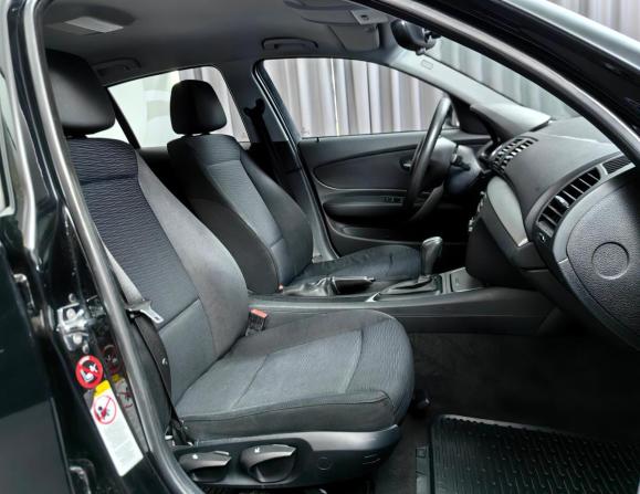 BMW 1 серии I (E81/E82/E87/E88) Рестайлинг с пробегом 2008 года, цена 685 000 рублей, 229768 км, хэтчбек, Автокод Объявления