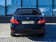 Toyota Corolla X (E140 E150) Екатеринбург  - изображение 24