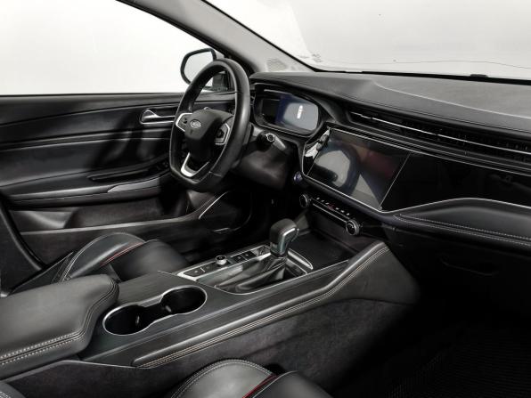 Omoda S5 с пробегом 2023 года, цена 990 000 рублей, 146384 км, седан, Автокод Объявления