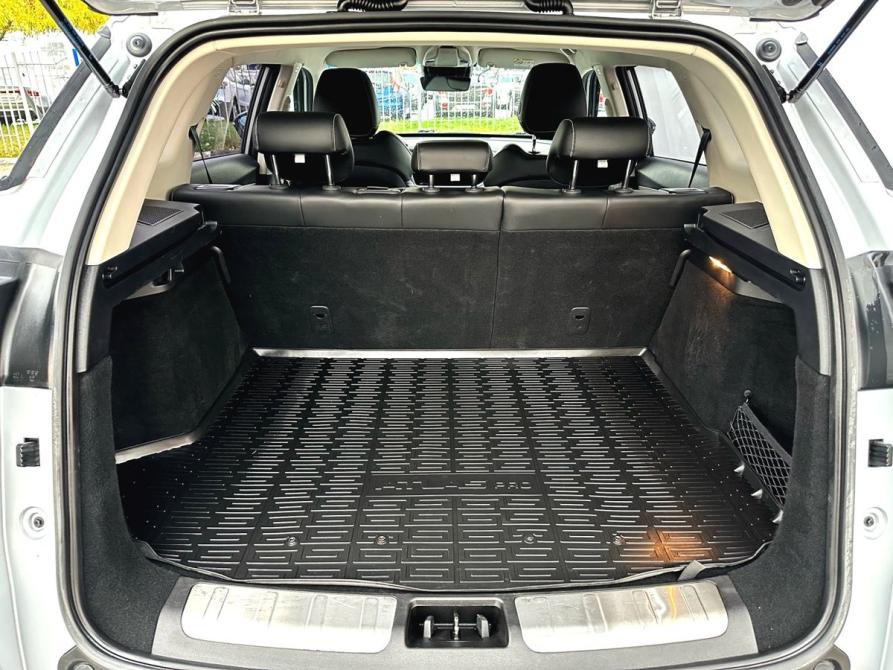 Geely Atlas Pro Пермь  - изображение 8