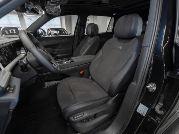 Volkswagen Teramont II (China Market) с пробегом 2026 года, цена 6 060 000 рублей, 33 км, внедорожник, Автокод Объявления