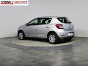 Renault Sandero II Белгород  - изображение 25