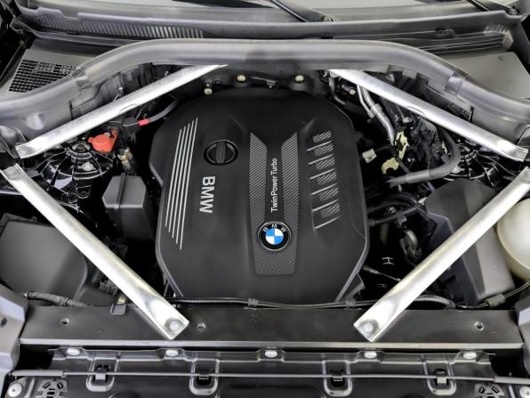 BMW X6 III (G06) с пробегом 2021 года, цена 8 600 000 рублей, 78188 км, внедорожник, Автокод Объявления