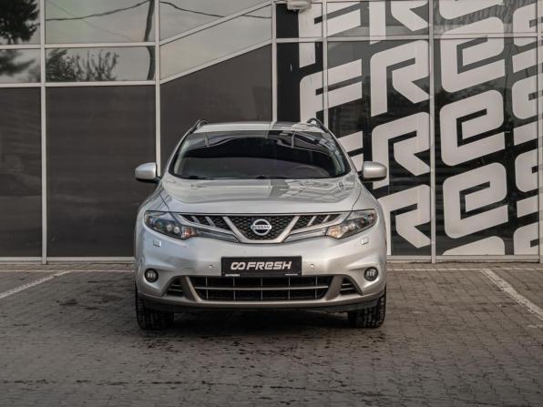 Nissan Murano II (Z51) Рестайлинг с пробегом 2011 года, цена 1 165 000 рублей, 185753 км, внедорожник, Автокод Объявления