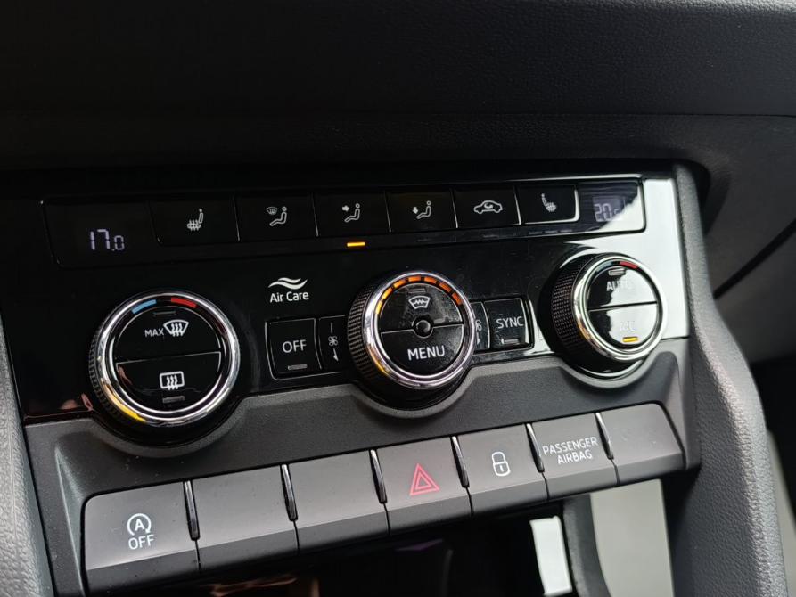 Skoda Karoq I Тверь  - изображение 19