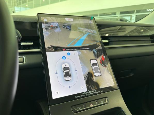Jaecoo J6 с пробегом 2026 года, цена 2 299 000 рублей, 3000 км, внедорожник, Автокод Объявления