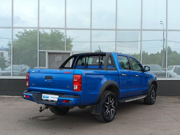JAC T8 Pro с пробегом 2023 года, цена 2 599 000 рублей, 43500 км, offers.body_type.unknown, Автокод Объявления