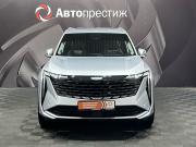Geely Atlas II Оренбург  - изображение 23