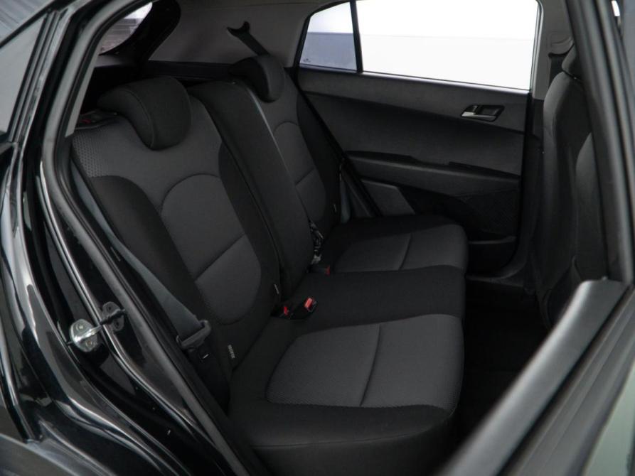 Hyundai Creta I Москва  - изображение 7