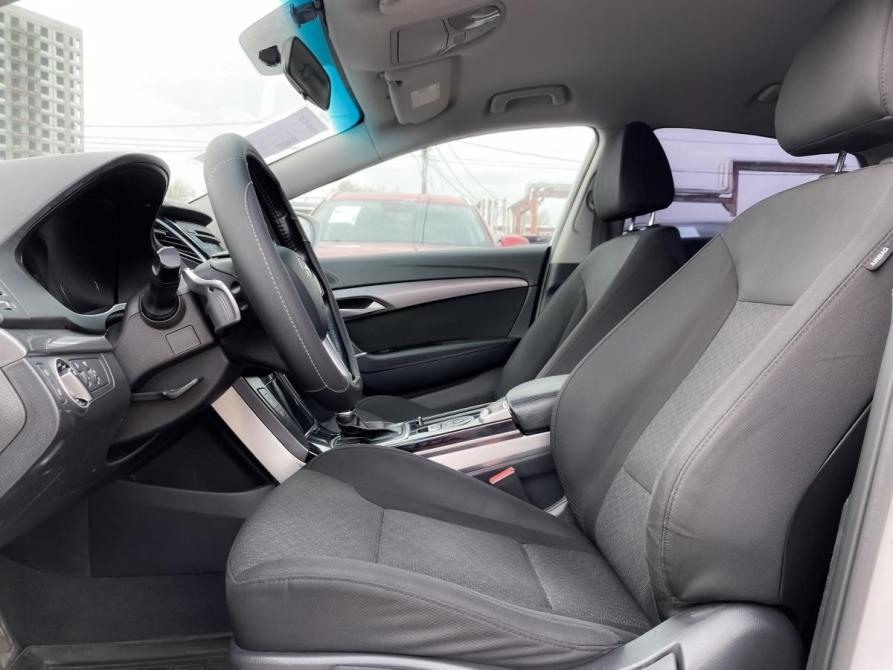 Hyundai i40 I Нижний Новгород  - изображение 5