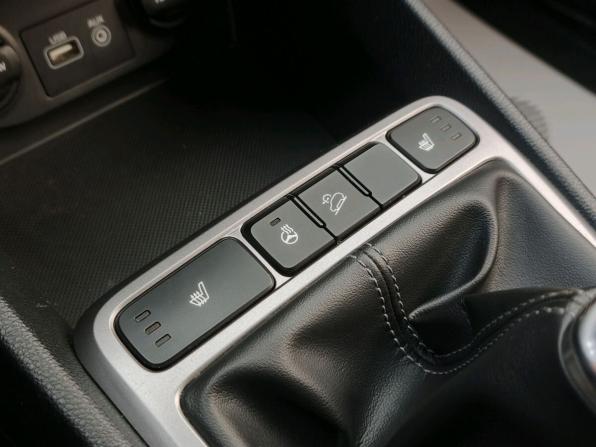 Hyundai Creta I с пробегом 2018 года, цена 1 399 000 рублей, 117138 км, внедорожник, Автокод Объявления