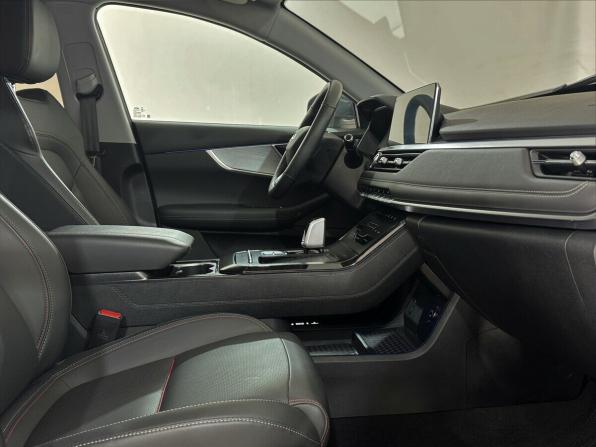 Chery Tiggo 7 Pro I с пробегом 2022 года, цена 1 790 000 рублей, 29934 км, внедорожник, Автокод Объявления