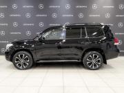 Toyota Land Cruiser 200 Series Москва  - изображение 38