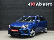 Lada (ВАЗ) Vesta I Екатеринбург  - изображение 18