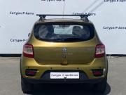 Renault Sandero II Рестайлинг Курган  - изображение 20