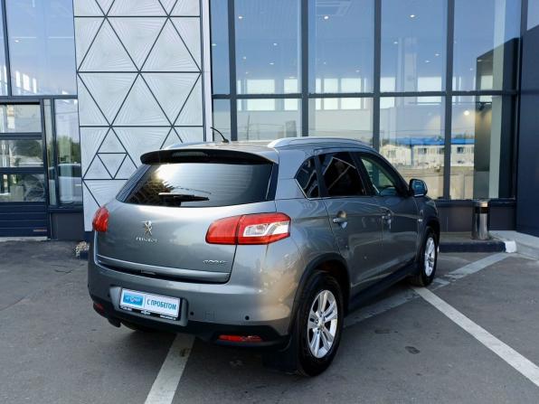 Peugeot 4008 I с пробегом 2012 года, цена 1 139 000 рублей, 77853 км, внедорожник, Автокод Объявления