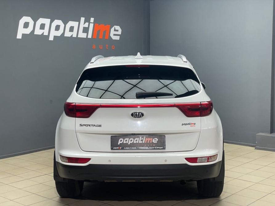 Kia Sportage IV Тверь  - изображение 4