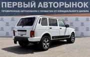 Lada (ВАЗ) 2131 (4x4) I Рестайлинг (2020) Краснодар  - изображение 13