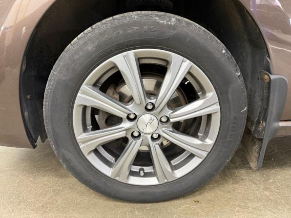 Volkswagen Polo V Рестайлинг с пробегом 2015 года, цена 829 000 рублей, 145896 км, седан, Автокод Объявления