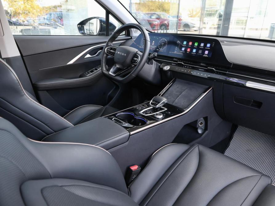 Omoda C5 I Москва  - изображение 10