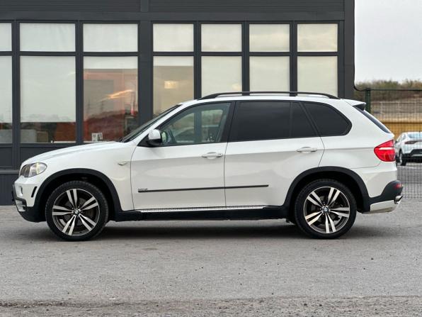 BMW X5 II (E70) с пробегом 2008 года, цена 1 500 000 рублей, 220689 км, внедорожник, Автокод Объявления