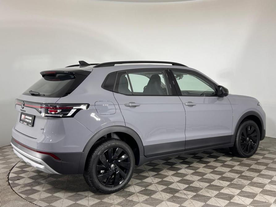 Volkswagen Tharu I Рестайлинг Ростов-на-Дону  - изображение 6