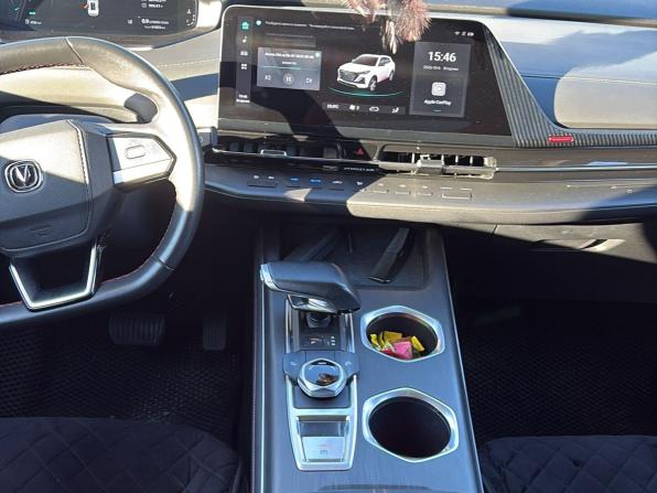 Changan CS55 Plus II с пробегом 2023 года, цена 2 000 000 рублей, 62748 км, внедорожник, Автокод Объявления
