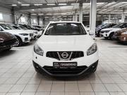 Nissan Qashqai I Рестайлинг Набережные Челны  - изображение 40
