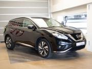 Nissan Murano III (Z52) Москва  - изображение 39