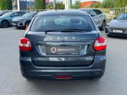Lada (ВАЗ) Granta I Рестайлинг Калуга  - изображение 21