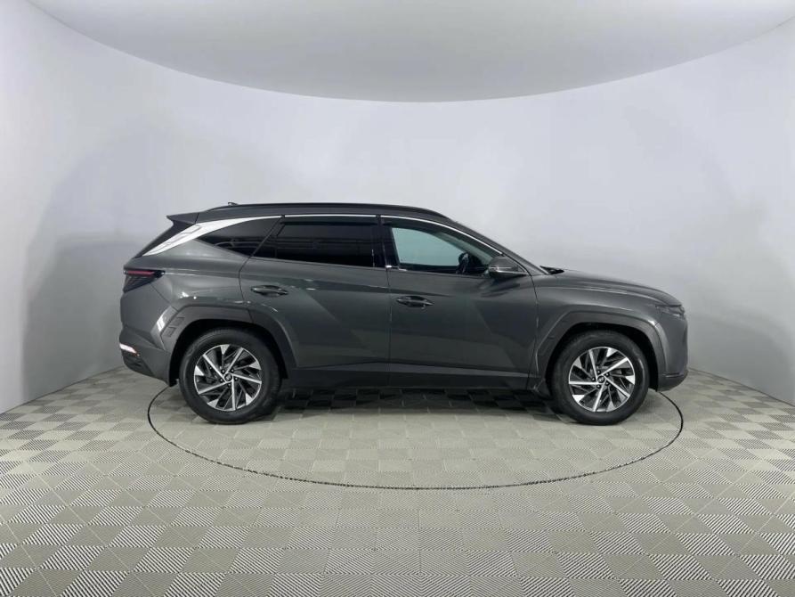 Hyundai Tucson IV Воронеж  - изображение 4