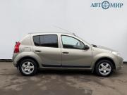 Renault Sandero I Москва  - изображение 17