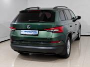 Skoda Kodiaq I Москва  - изображение 19