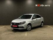 Lada (ВАЗ) Vesta I Челябинск  - изображение 20