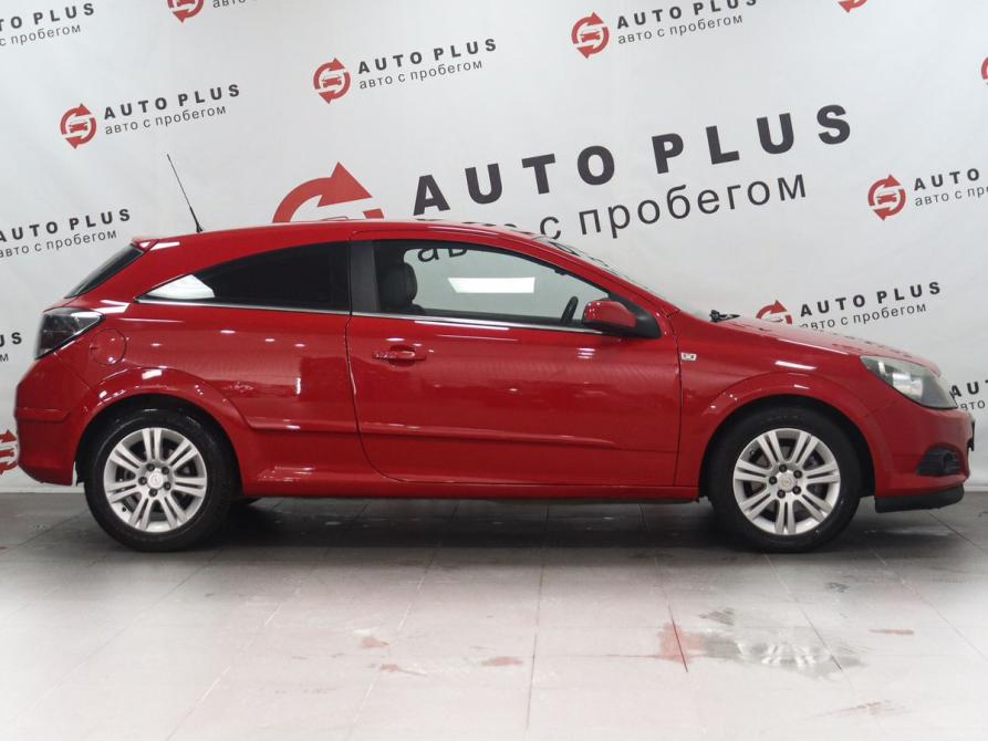 Opel Astra H Рестайлинг Минеральные Воды  - изображение 6