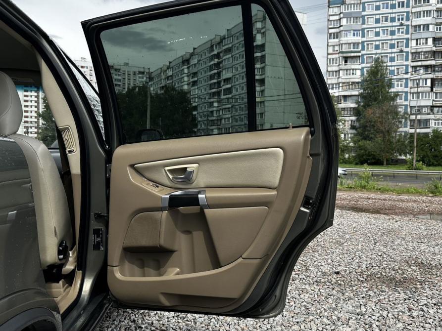 Volvo XC90 I Рестайлинг Ярославль  - изображение 18