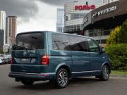 Volkswagen Caravelle T6 Москва  - изображение 30