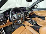BMW 5 серии VII (G30/G31/G38) Рестайлинг Москва  - изображение 30