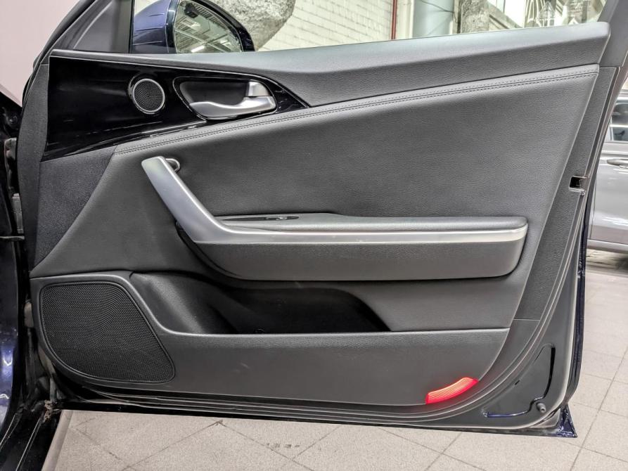 Kia Stinger I Москва  - изображение 23
