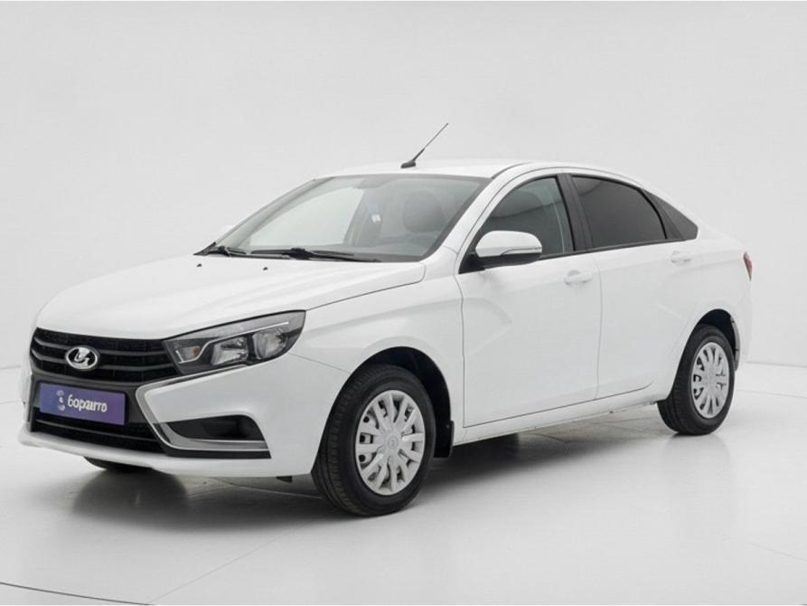 Lada (ВАЗ) Vesta I Борисоглебск  - изображение 1