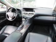 Lexus RX III Рестайлинг Екатеринбург  - изображение 36